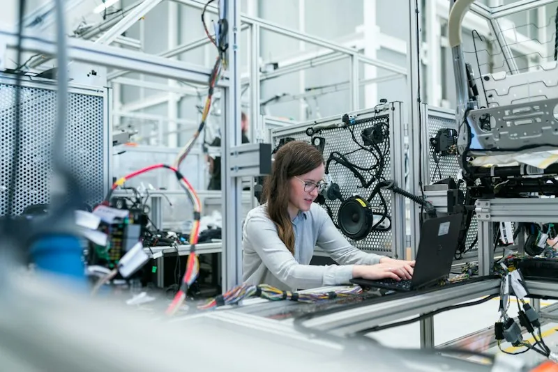 Circular Economy Technology