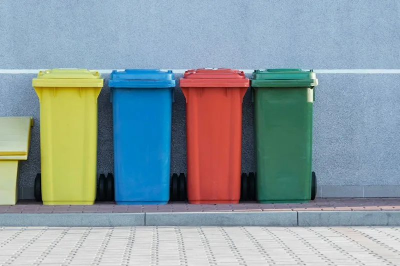 Plastic Waste Collection